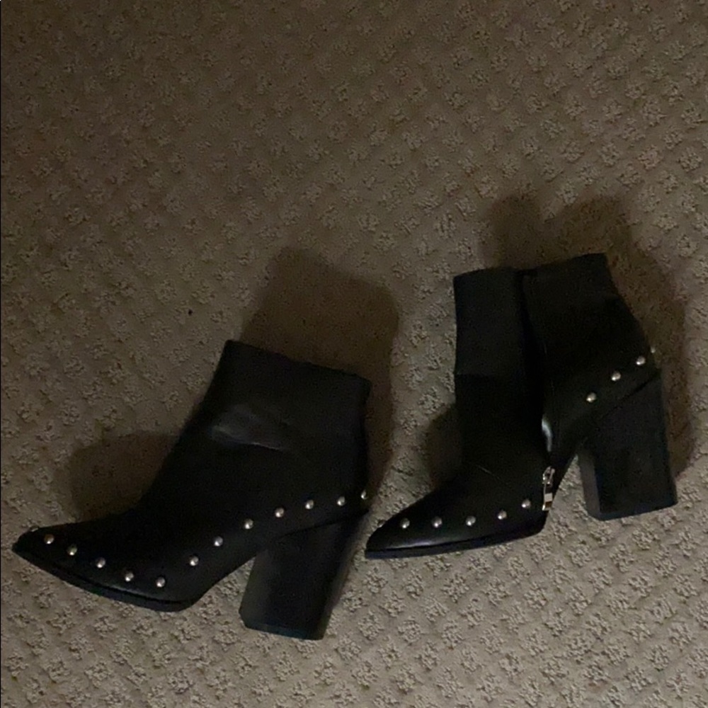 Nasty gal boots